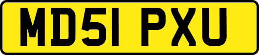 MD51PXU