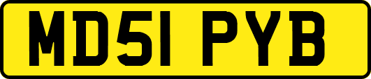 MD51PYB