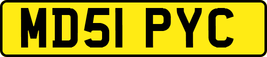 MD51PYC