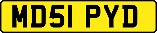 MD51PYD