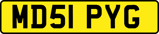 MD51PYG