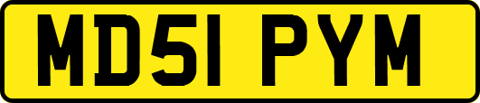 MD51PYM