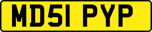 MD51PYP