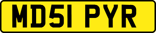 MD51PYR