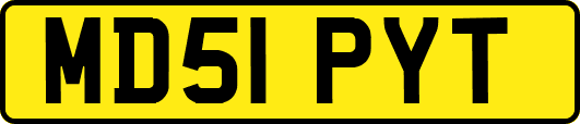 MD51PYT