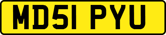 MD51PYU