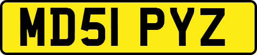 MD51PYZ