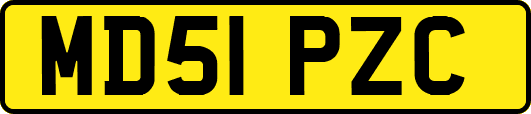 MD51PZC