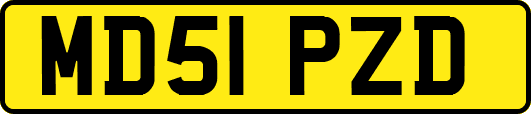 MD51PZD