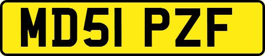 MD51PZF