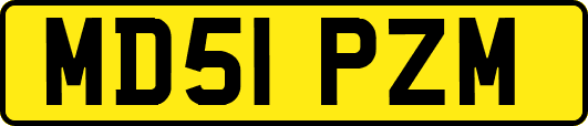 MD51PZM
