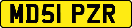 MD51PZR
