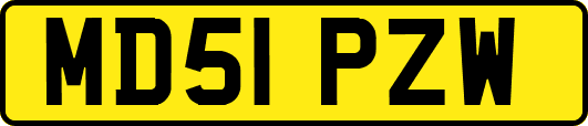 MD51PZW