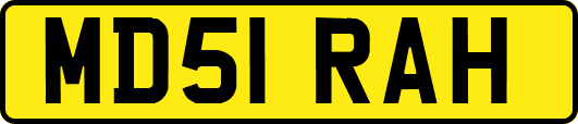 MD51RAH