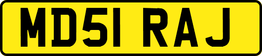 MD51RAJ