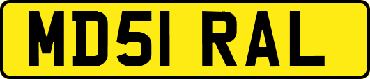 MD51RAL