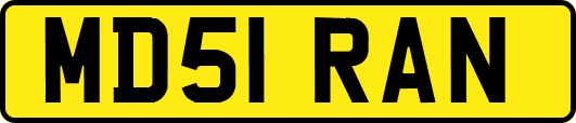 MD51RAN