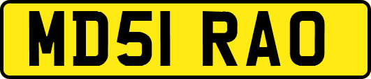 MD51RAO