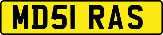 MD51RAS
