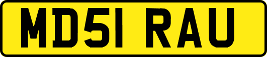 MD51RAU