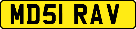 MD51RAV