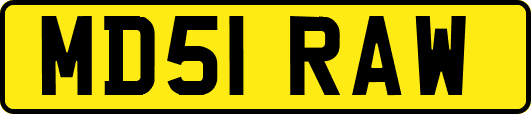 MD51RAW