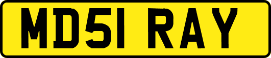 MD51RAY