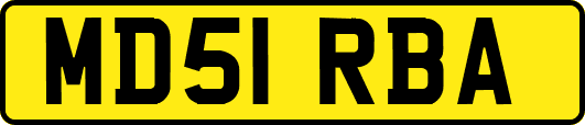 MD51RBA
