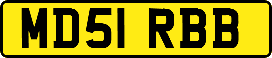 MD51RBB