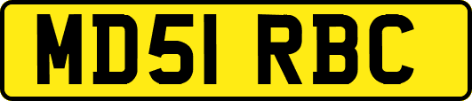 MD51RBC