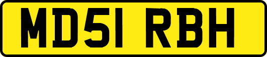 MD51RBH