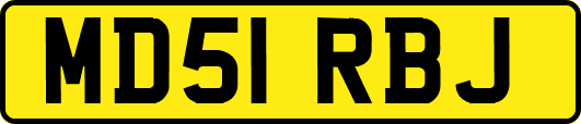 MD51RBJ