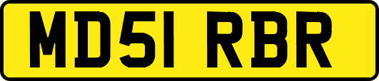MD51RBR