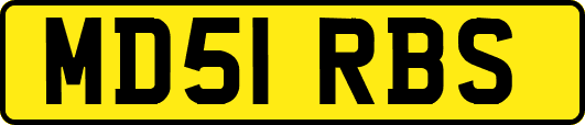 MD51RBS