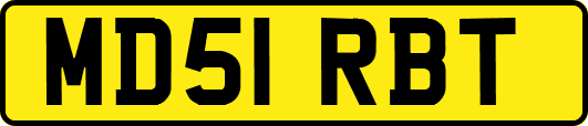 MD51RBT