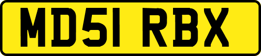 MD51RBX