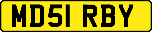 MD51RBY