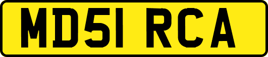 MD51RCA
