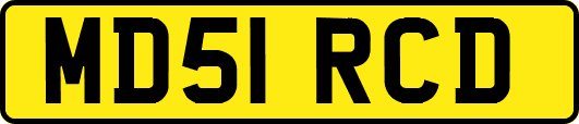MD51RCD