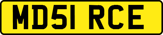 MD51RCE