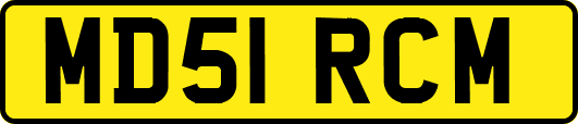 MD51RCM