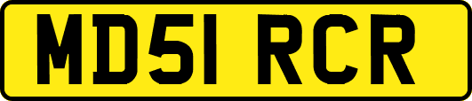 MD51RCR