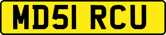 MD51RCU