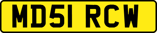 MD51RCW