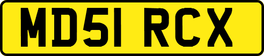 MD51RCX