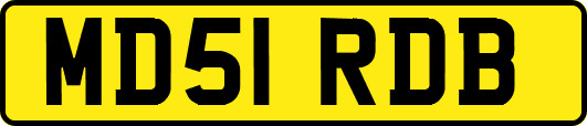 MD51RDB