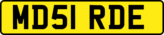 MD51RDE