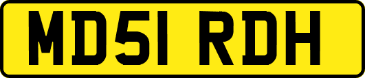 MD51RDH
