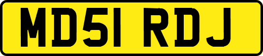 MD51RDJ