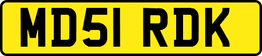 MD51RDK